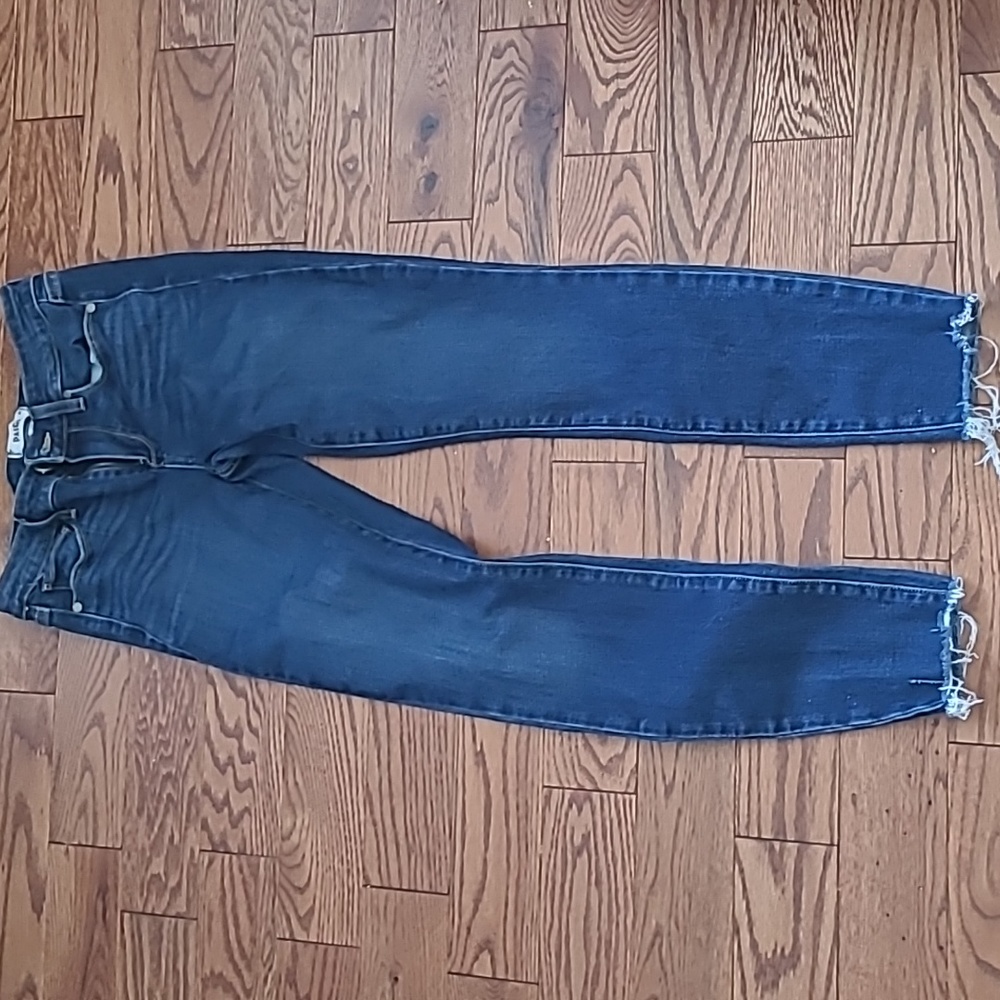 Paige Verdugo Ankle size 26
